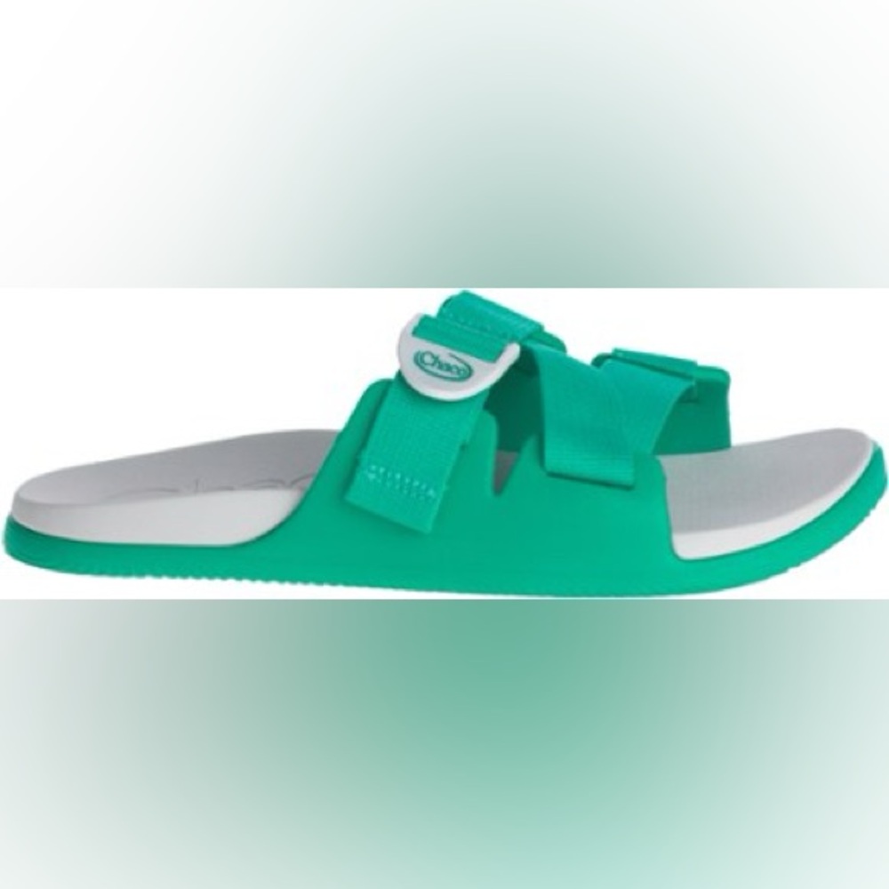 Chaco Chillos Slide SZ 8
